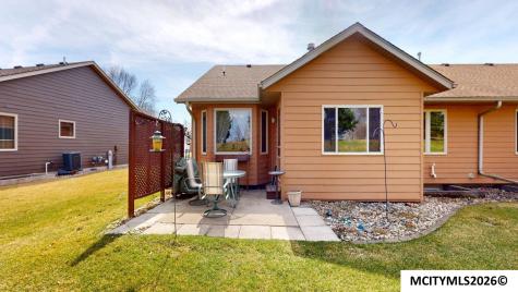 20 E Venetian Drive Clear Lake IA 50428