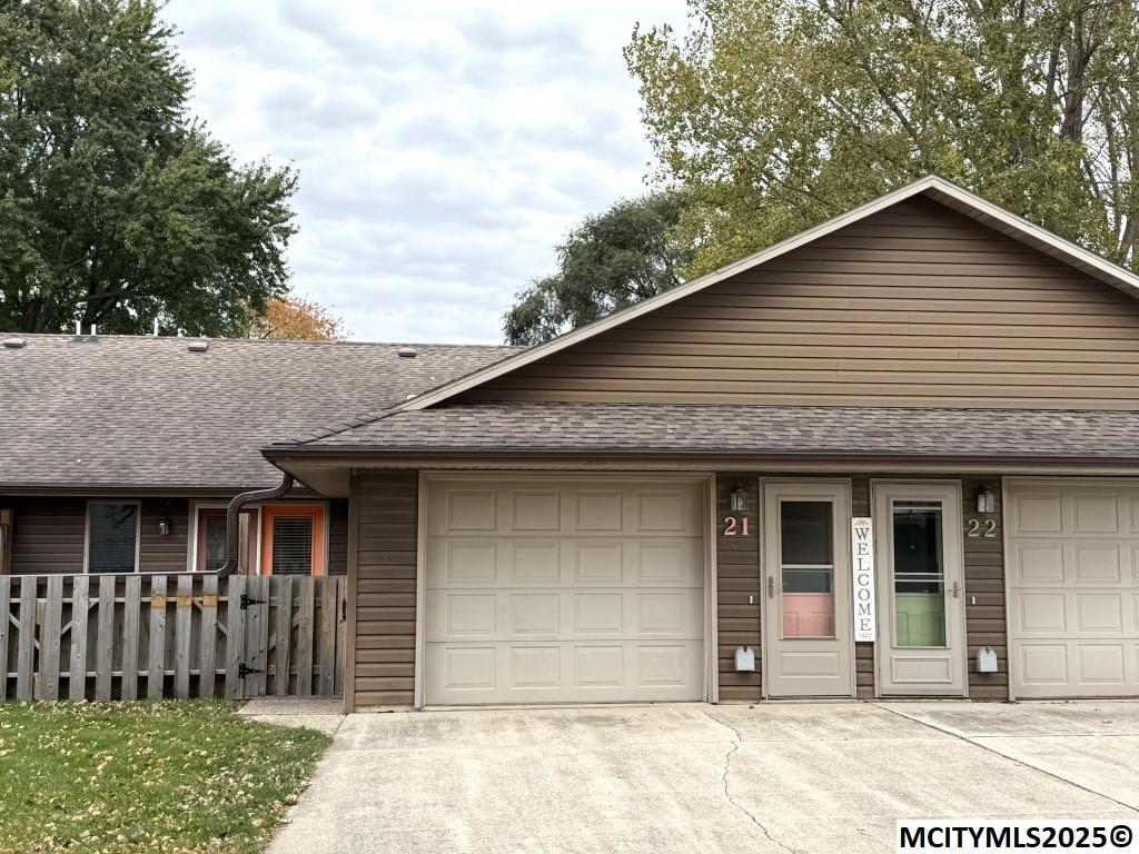 380 S Yorktown Pike #21 Mason City IA 50401