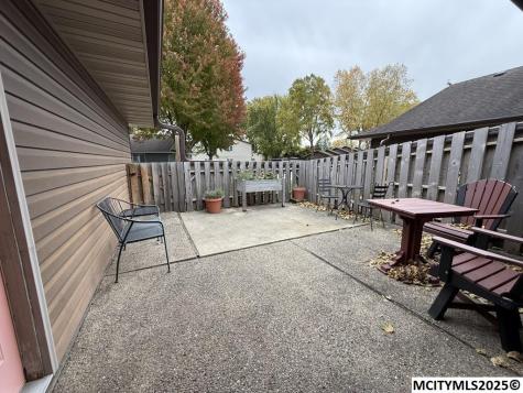 380 S Yorktown Pike #21 Mason City IA 50401