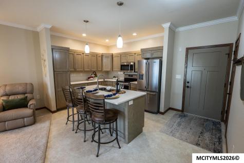809 7th Ave N #102 Clear Lake IA 50428