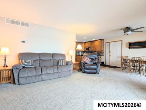 414 E Lake Street #2 Ventura IA 50482