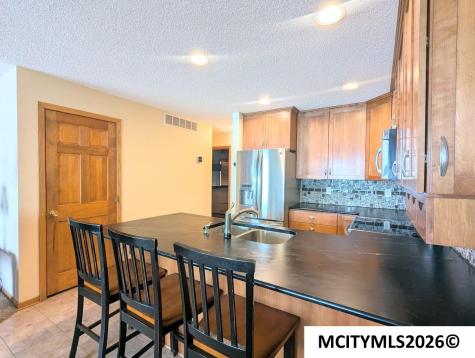 414 E Lake Street #2 Ventura IA 50482