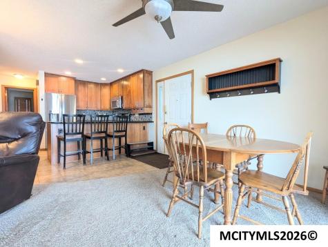 414 E Lake Street #2 Ventura IA 50482