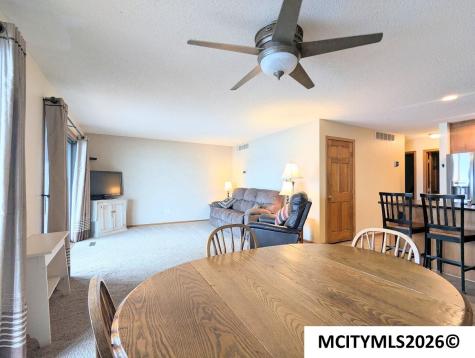 414 E Lake Street #2 Ventura IA 50482