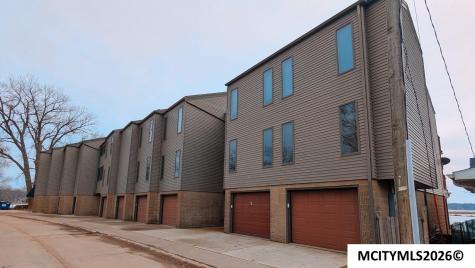 414 E Lake Street #2 Ventura IA 50482
