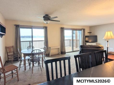414 E Lake Street #2 Ventura IA 50482
