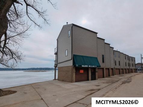 414 E Lake Street #2 Ventura IA 50482