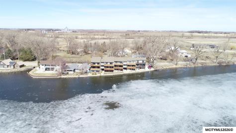 414 E Lake Street #2 Ventura IA 50482
