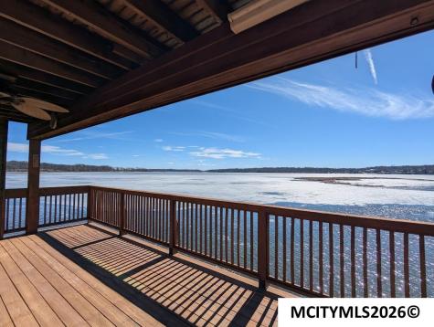 414 E Lake Street #2 Ventura IA 50482