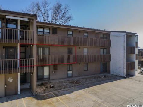 2700 N Shore Drive #F2-25 Clear Lake IA 50428