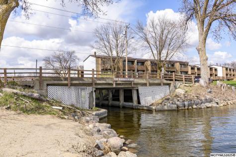 2700 N Shore Drive #F2-25 Clear Lake IA 50428