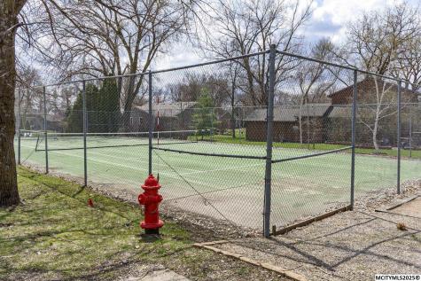 2700 N Shore Drive #F2-25 Clear Lake IA 50428