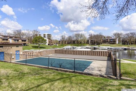 2700 N Shore Drive #F2-25 Clear Lake IA 50428