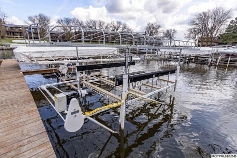 2700 N Shore Drive #F2-25 Clear Lake IA 50428