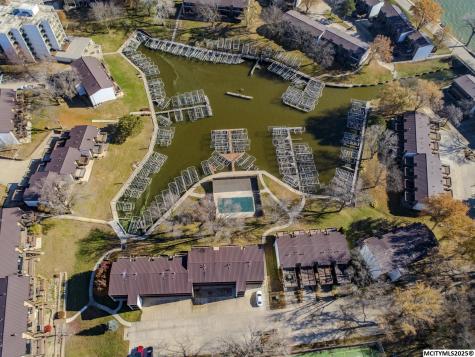 2700 N Shore Drive #F2-25 Clear Lake IA 50428