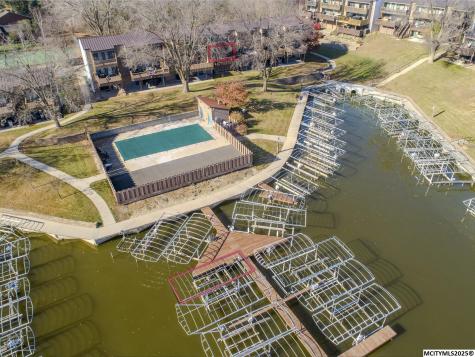 2700 N Shore Drive #F2-25 Clear Lake IA 50428