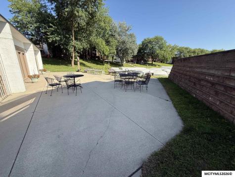 2700 N Shore Drive Clear Lake IA 50428