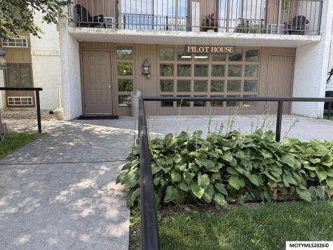 2700 N Shore Drive #P-301 Clear Lake IA 50428