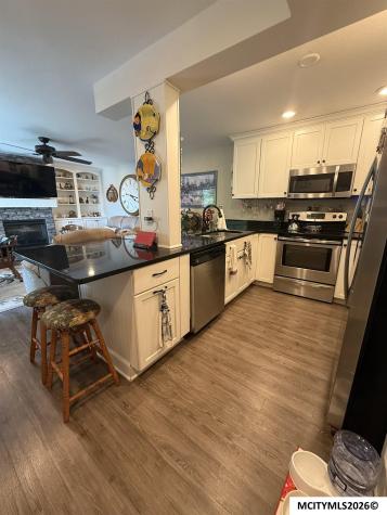 2700 N Shore Drive Clear Lake IA 50428