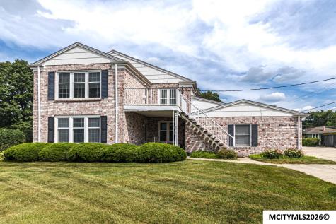 507 S Tennessee Place #B-201 Mason City IA 50401