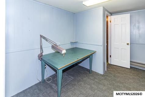 507 S Tennessee Place #B-201 Mason City IA 50401