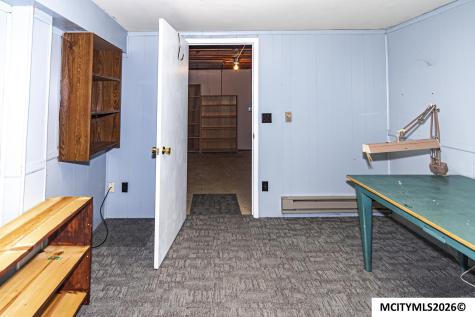 507 S Tennessee Place #B-201 Mason City IA 50401