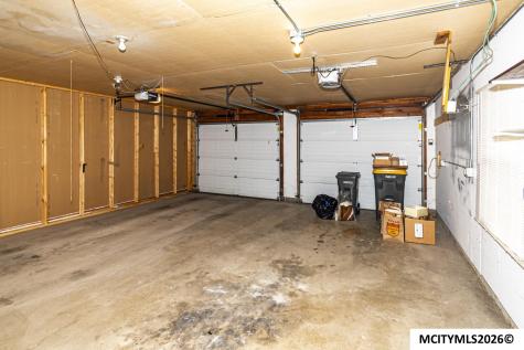 507 S Tennessee Place #B-201 Mason City IA 50401