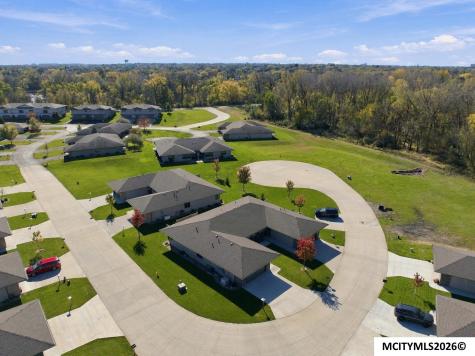 535 River Bend Court Mason City IA 50401