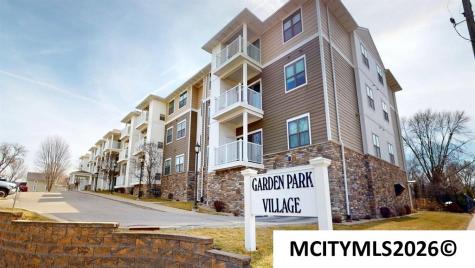 809 7th Avenue N #311 Clear Lake IA 50428