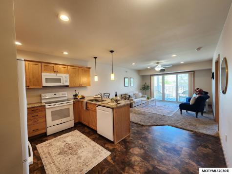 809 7th Avenue N #311 Clear Lake IA 50428