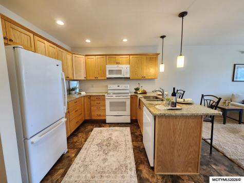 809 7th Avenue N #311 Clear Lake IA 50428