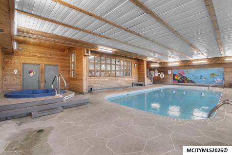 2700 N Shore Drive #L-34 Clear Lake IA 50428