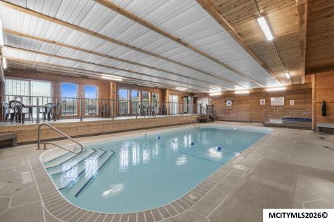 2700 N Shore Drive #L-34 Clear Lake IA 50428