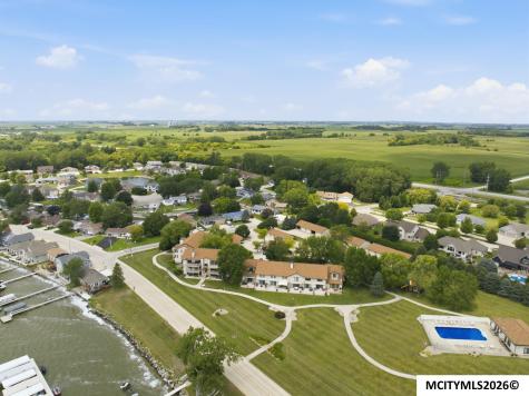 120 Clark Road #A-20 Clear Lake IA 50428
