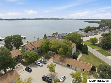 120 Clark Road #A-20 Clear Lake IA 50428