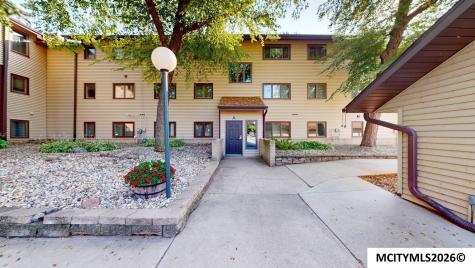 120 Clark Road #A-20 Clear Lake IA 50428