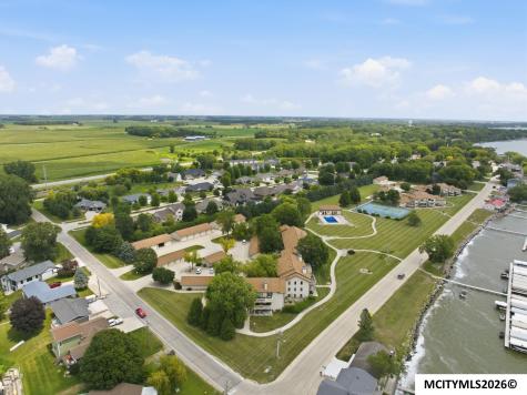 120 Clark Road #A-20 Clear Lake IA 50428