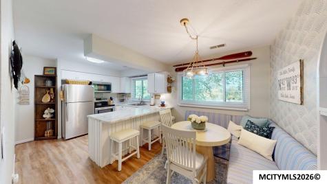 120 Clark Road #A-20 Clear Lake IA 50428