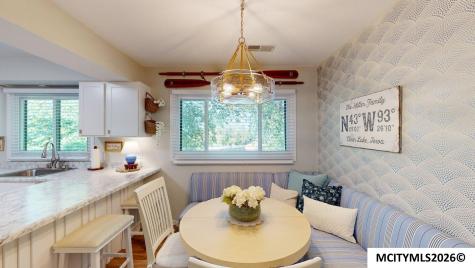 120 Clark Road #A-20 Clear Lake IA 50428