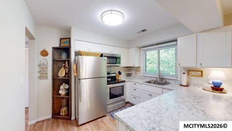120 Clark Road #A-20 Clear Lake IA 50428