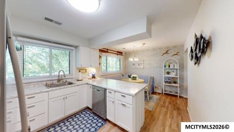 120 Clark Road #A-20 Clear Lake IA 50428