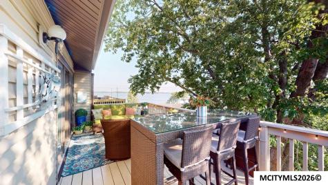 120 Clark Road #A-20 Clear Lake IA 50428