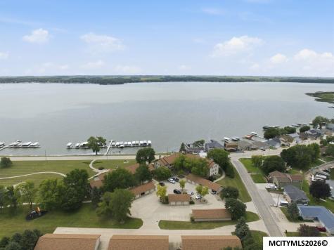 120 Clark Road #A-20 Clear Lake IA 50428