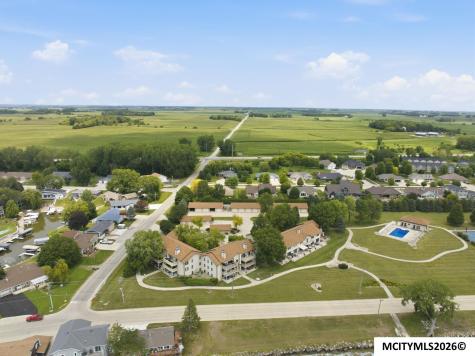 120 Clark Road #A-20 Clear Lake IA 50428
