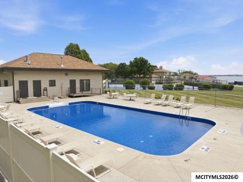 120 Clark Road #A-20 Clear Lake IA 50428