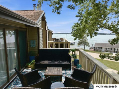 120 Clark Road #A-20 Clear Lake IA 50428