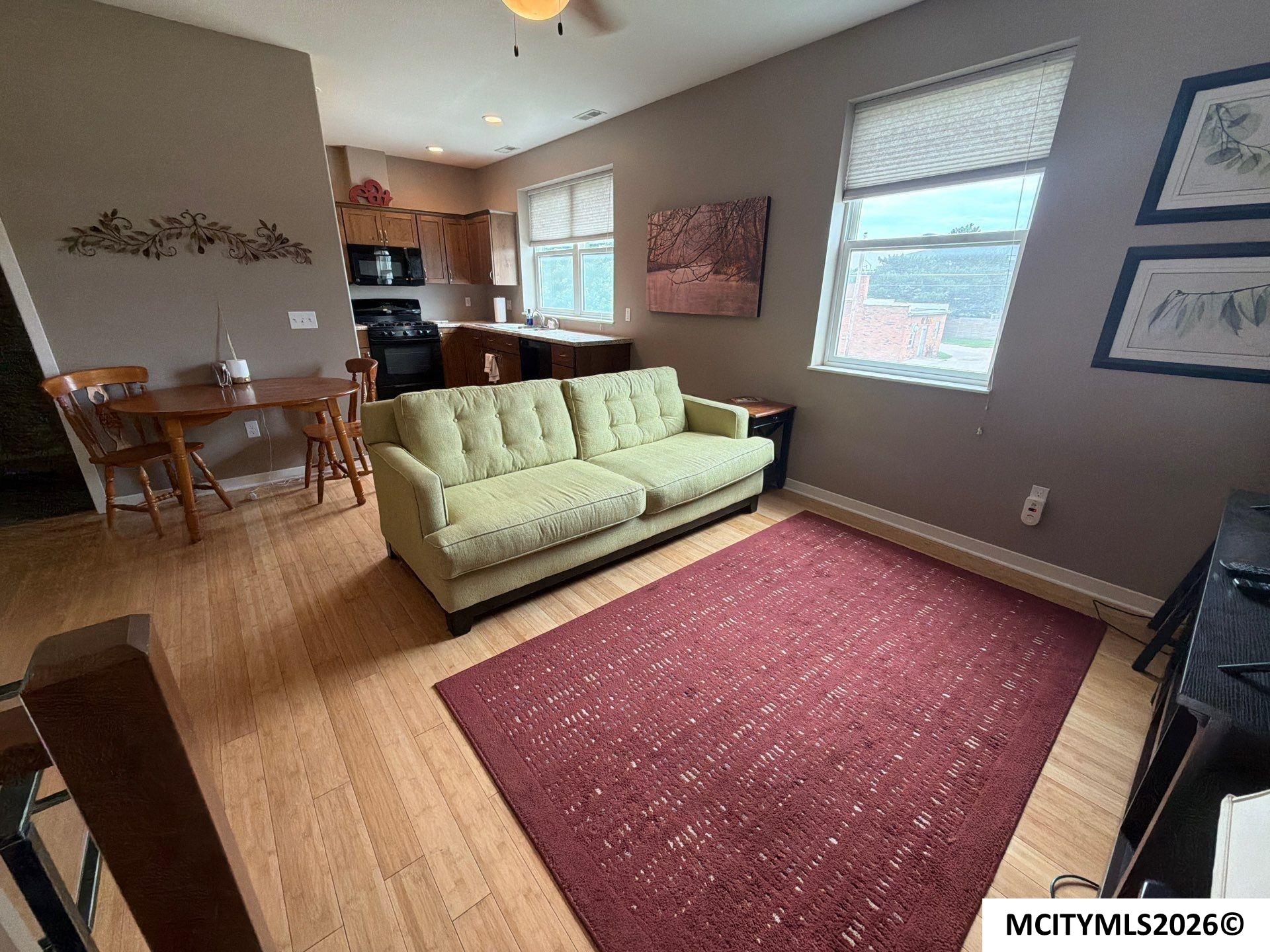 416 4th Street SW Mason City IA 50401