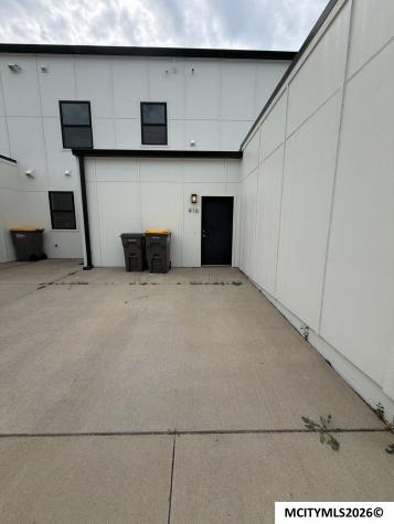 416 4th Street SW Mason City IA 50401