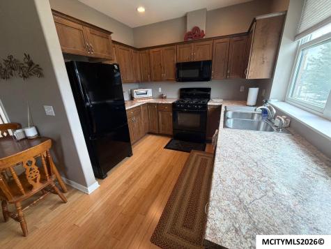 416 4th Street SW Mason City IA 50401