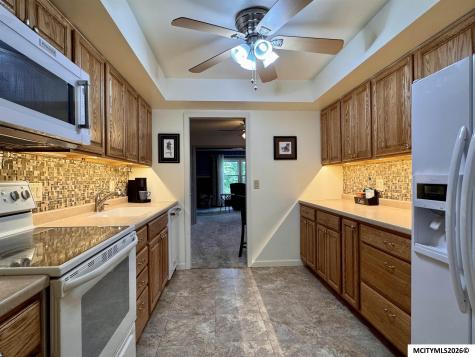 508 S Ohio #A-203 Mason City IA 50401
